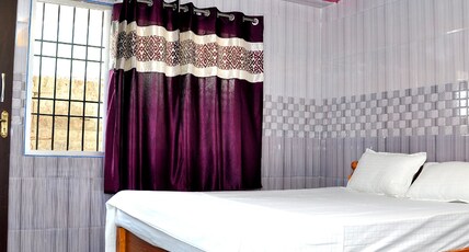 RR RESIDENCY Room Type - FOUR BED AC