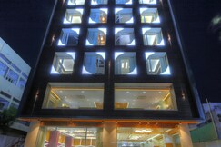 Hotel Silver Heights