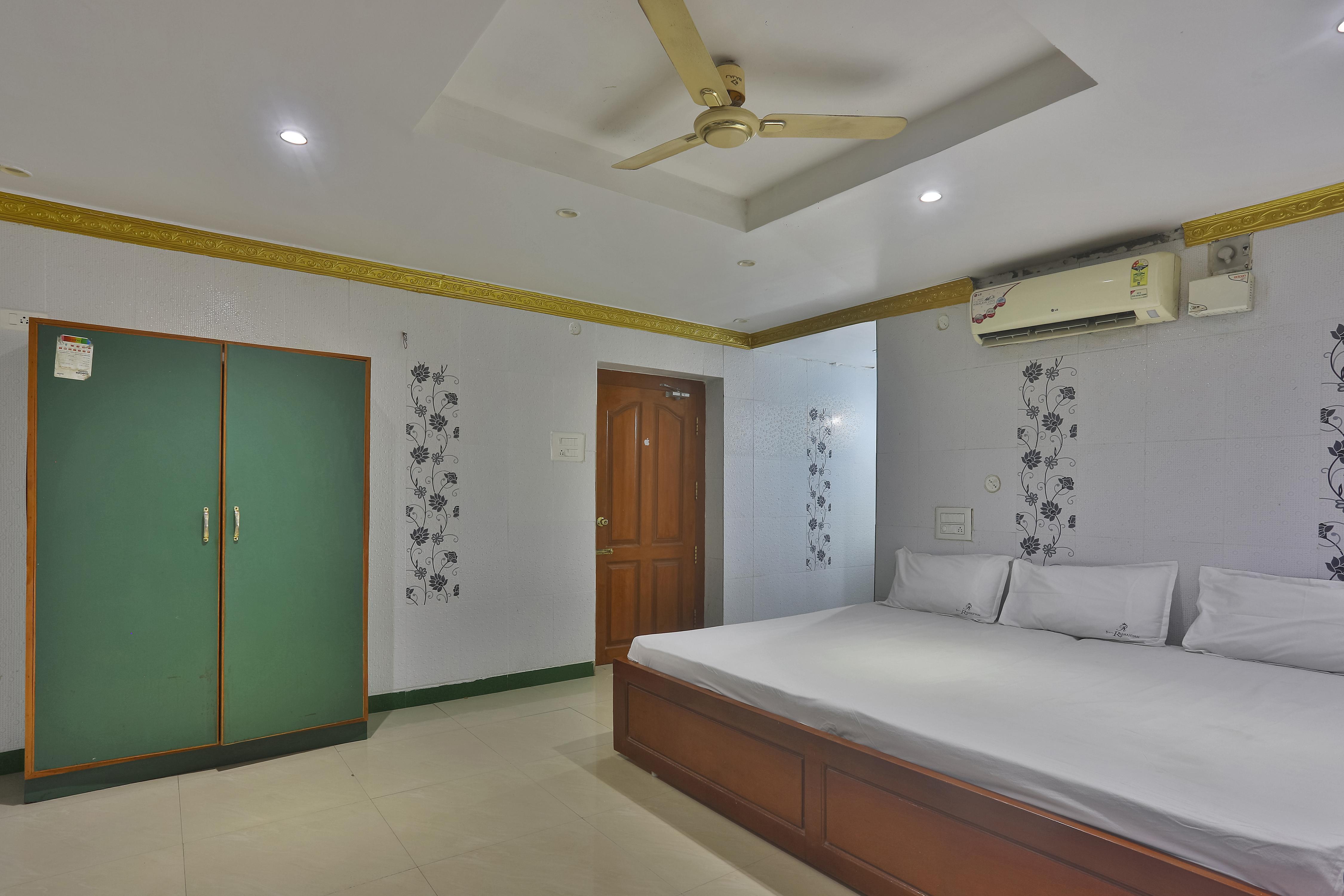 Hotel Raamajeyam - Tap to explore photos
