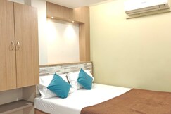 Central Inn Kolhapur