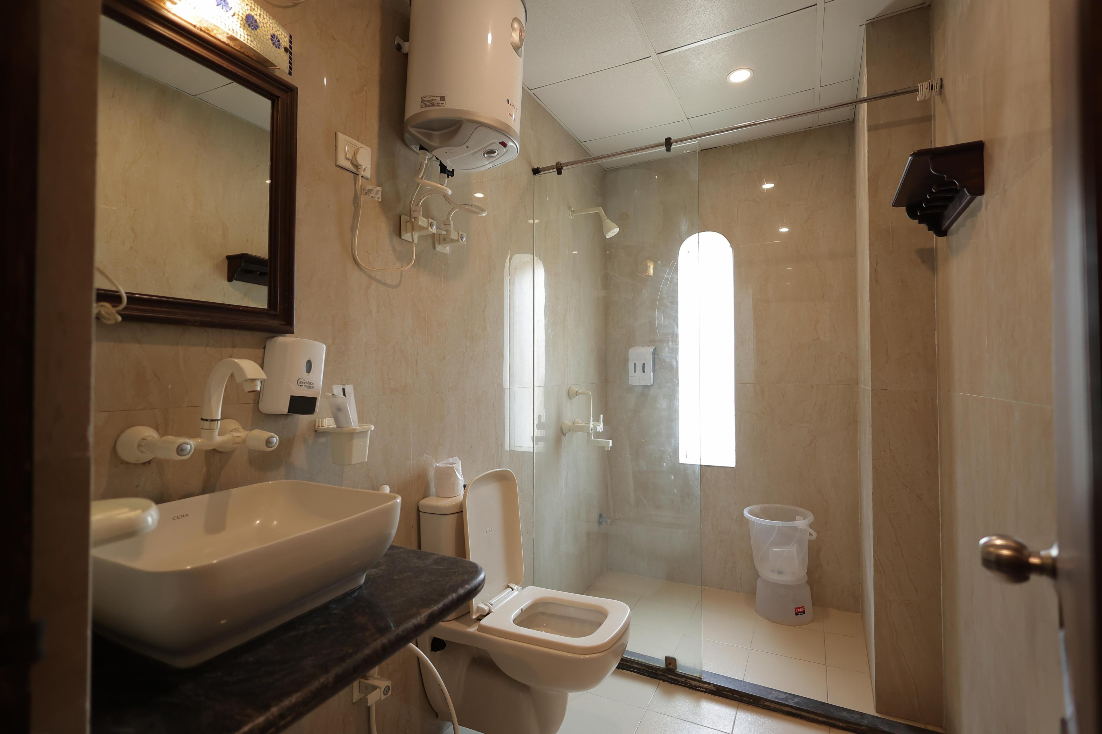 MVT Guesthouse & Restaurant - Tap to explore photos