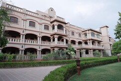 Address of MVT Guesthouse & Restaurant