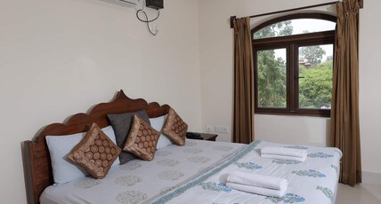 MVT Guesthouse & Restaurant Room Type - Suite