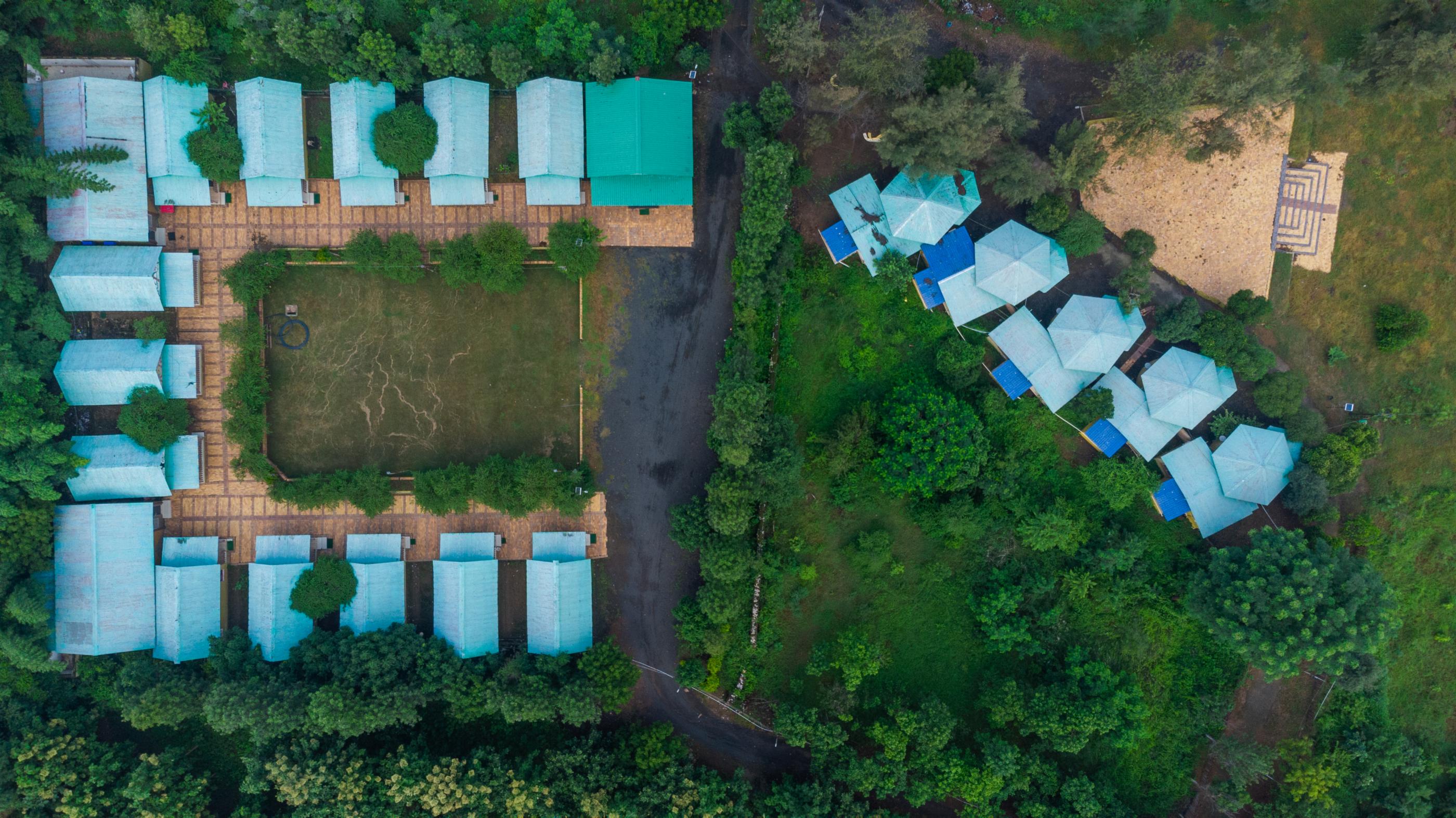 Vrindavan Gopala Resort