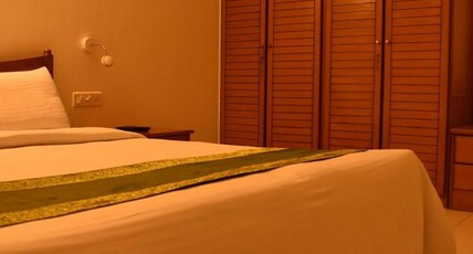 ORNATE VILLA , SHIVAJI NAGAR Room Type - Executive AC room