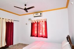 Fig Fin Beach Resort