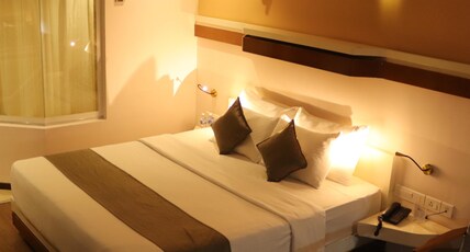 The Blooms Cochin Room Type - Blooms Executive