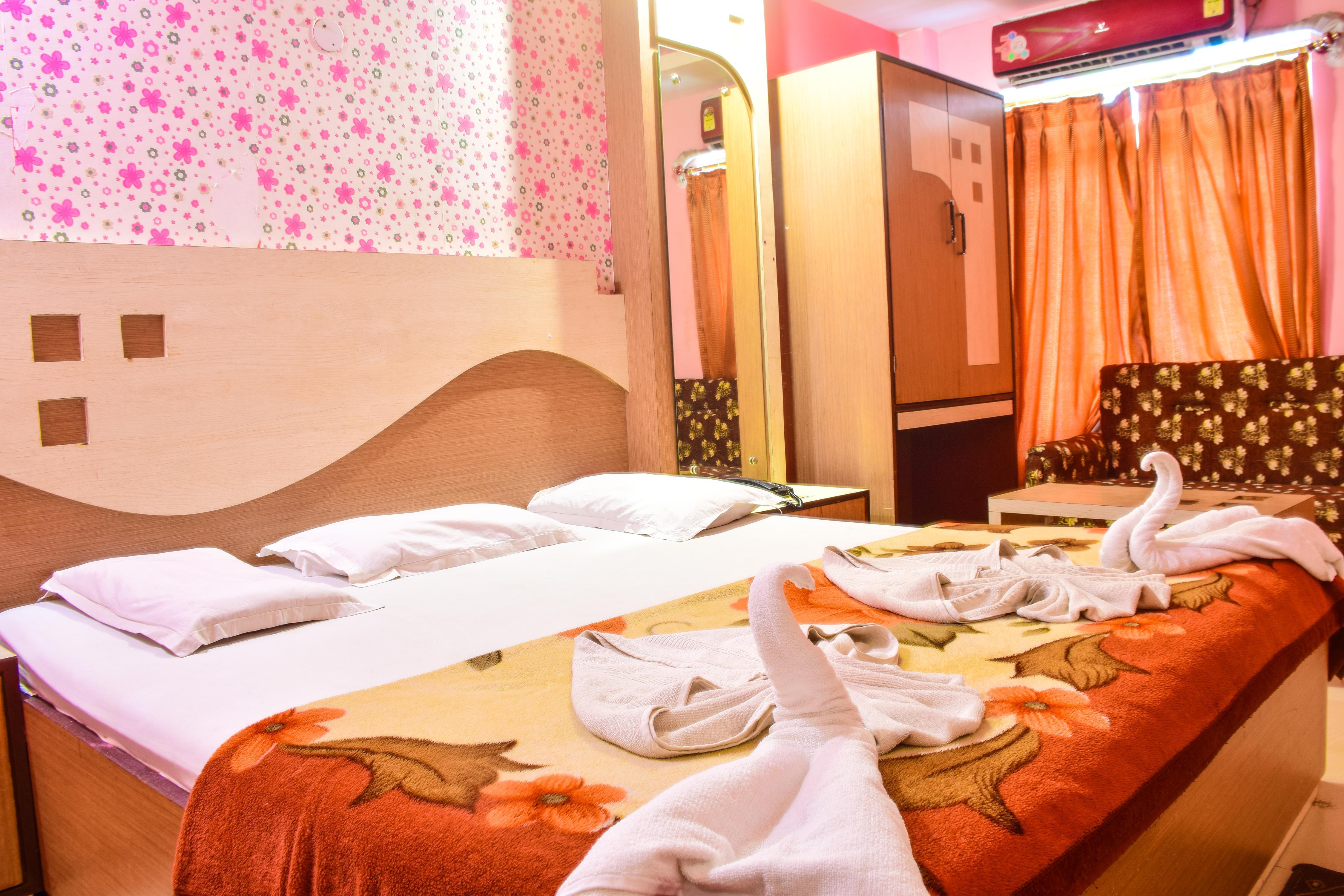 HOTEL RAJ - Tap to explore photos