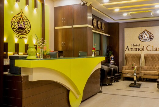 Playotel Inn Anmol Classic