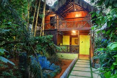 Evergreen County Resort Coorg - A Coffee Plantation Retreat