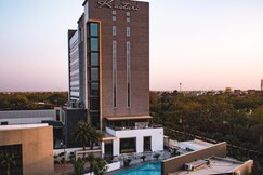 Hotel Kasturi  Orchid