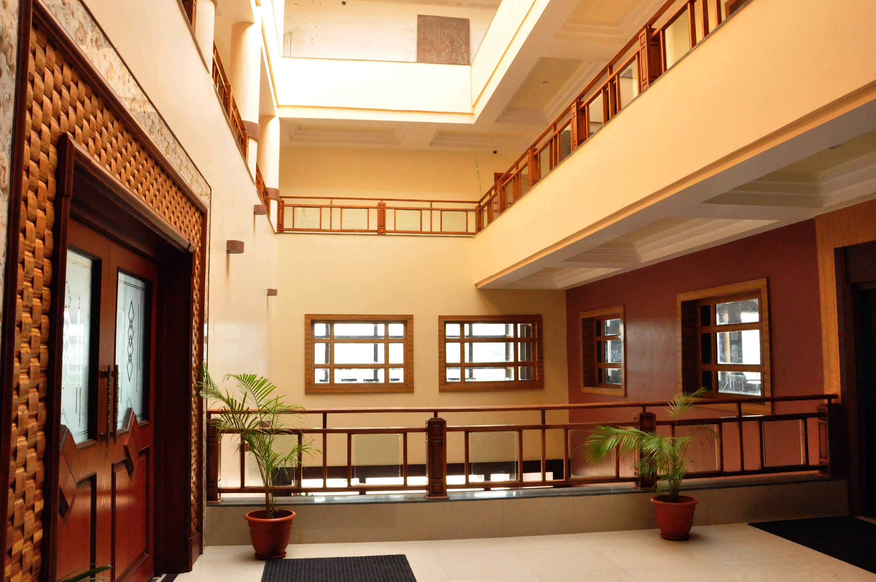 Hotel Shivam INN