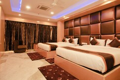 Hotel Golden Palace