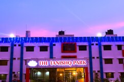 THE TANISHQ PARK