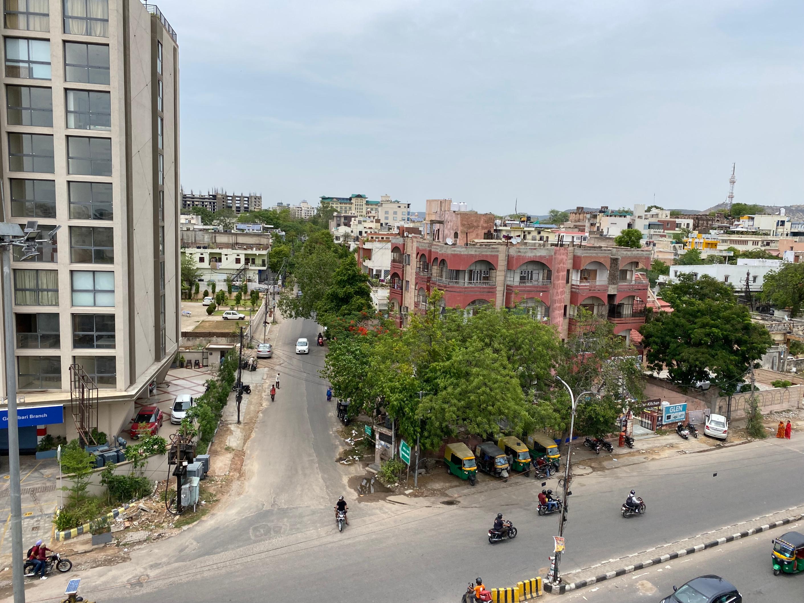 Spark Hotel & Restaurant - Tap to explore photos