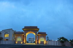 The Lohana Village Resort