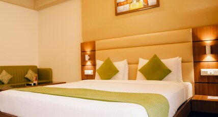 Imperial Heights Room Type - Premium Room