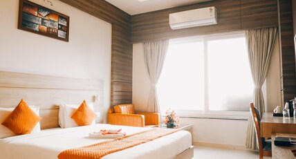 Imperial Heights Room Type - Deluxe