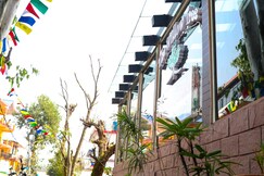 GK Resort | A Pure Veg Hotel