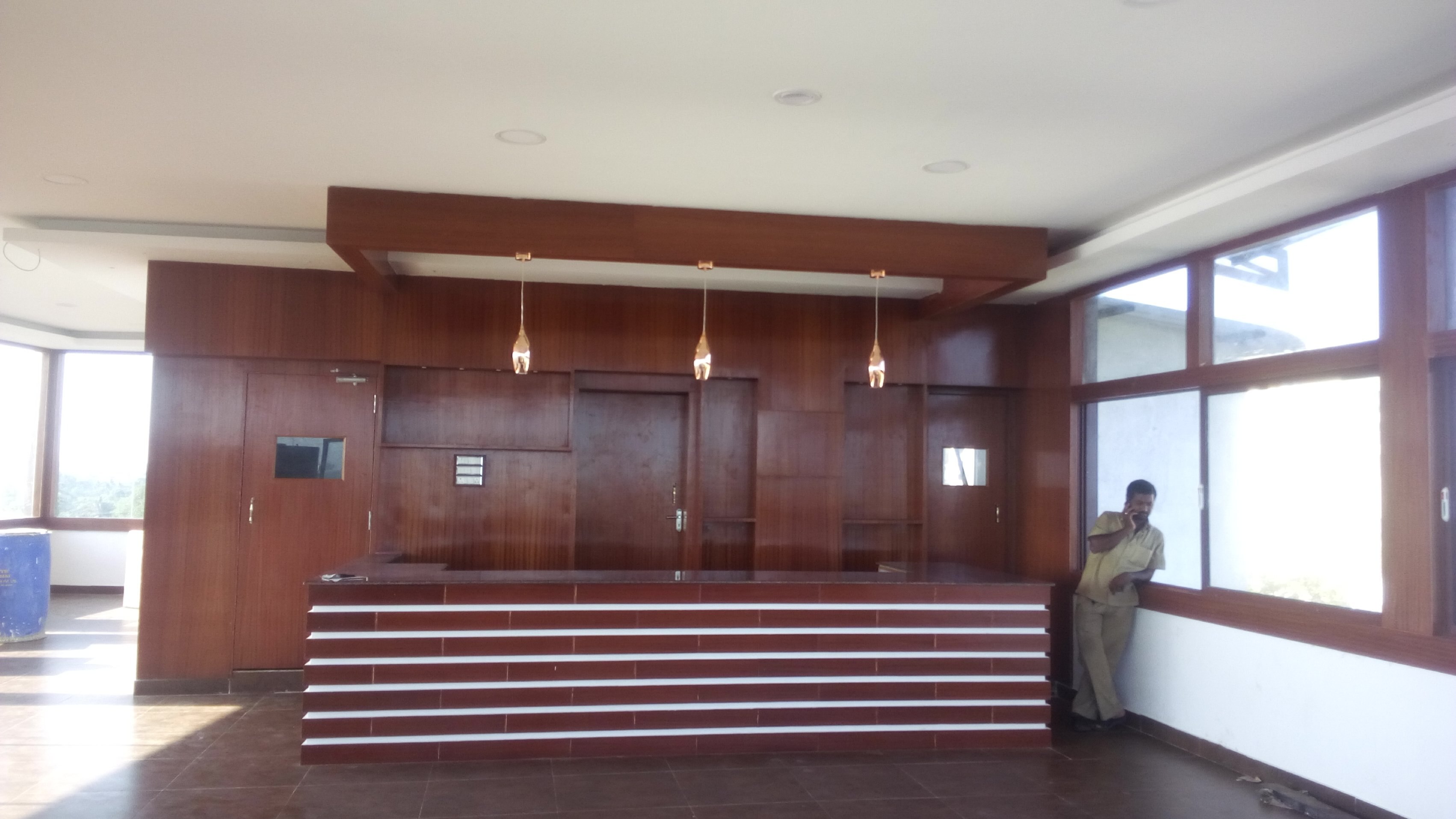 Main gallery
