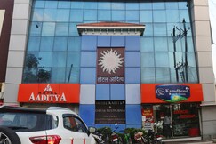 Hotel Aaditya
