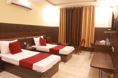 Hotel Abhinandan