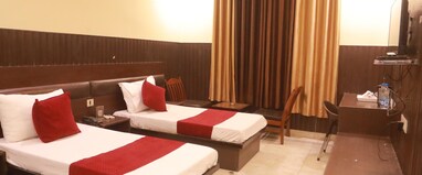 Hotel Abhinandan