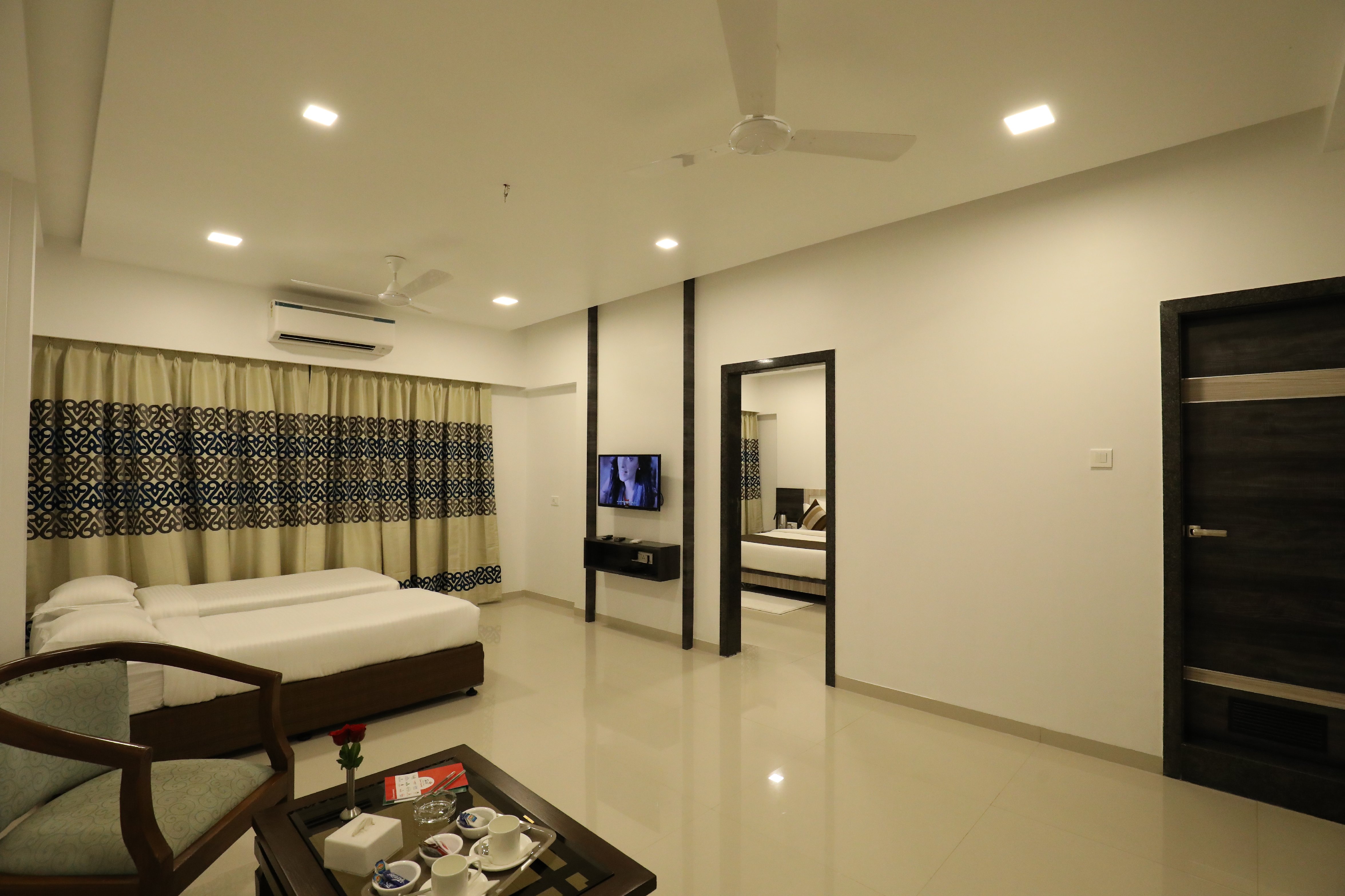 Imperial Grande Resort Room Type - Suite Room