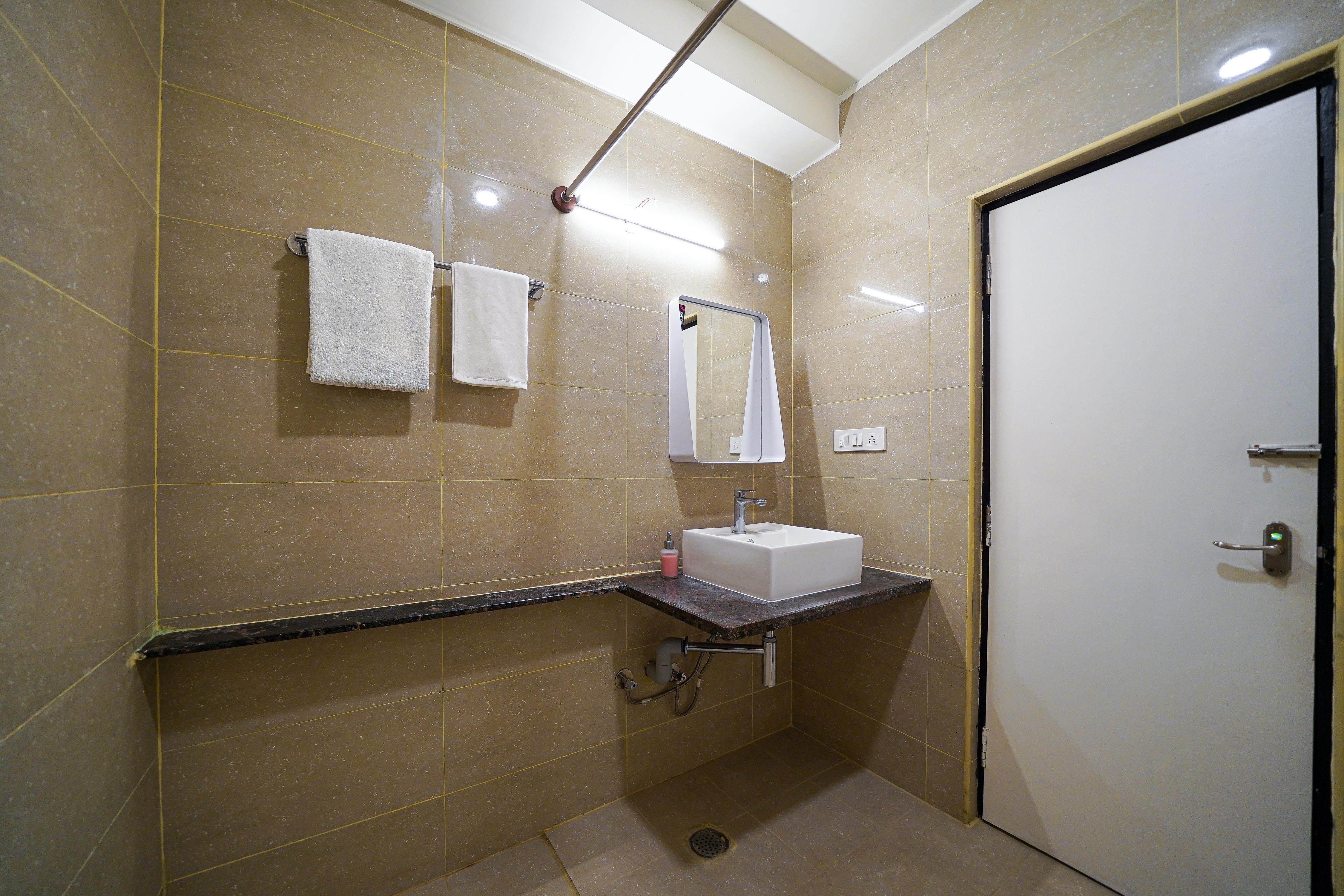 Olive Zip Indiranagar Metro by Embassy Group - Tap to explore photos