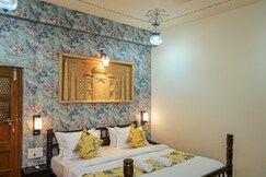 Tripli Hotels Prithvi Palace