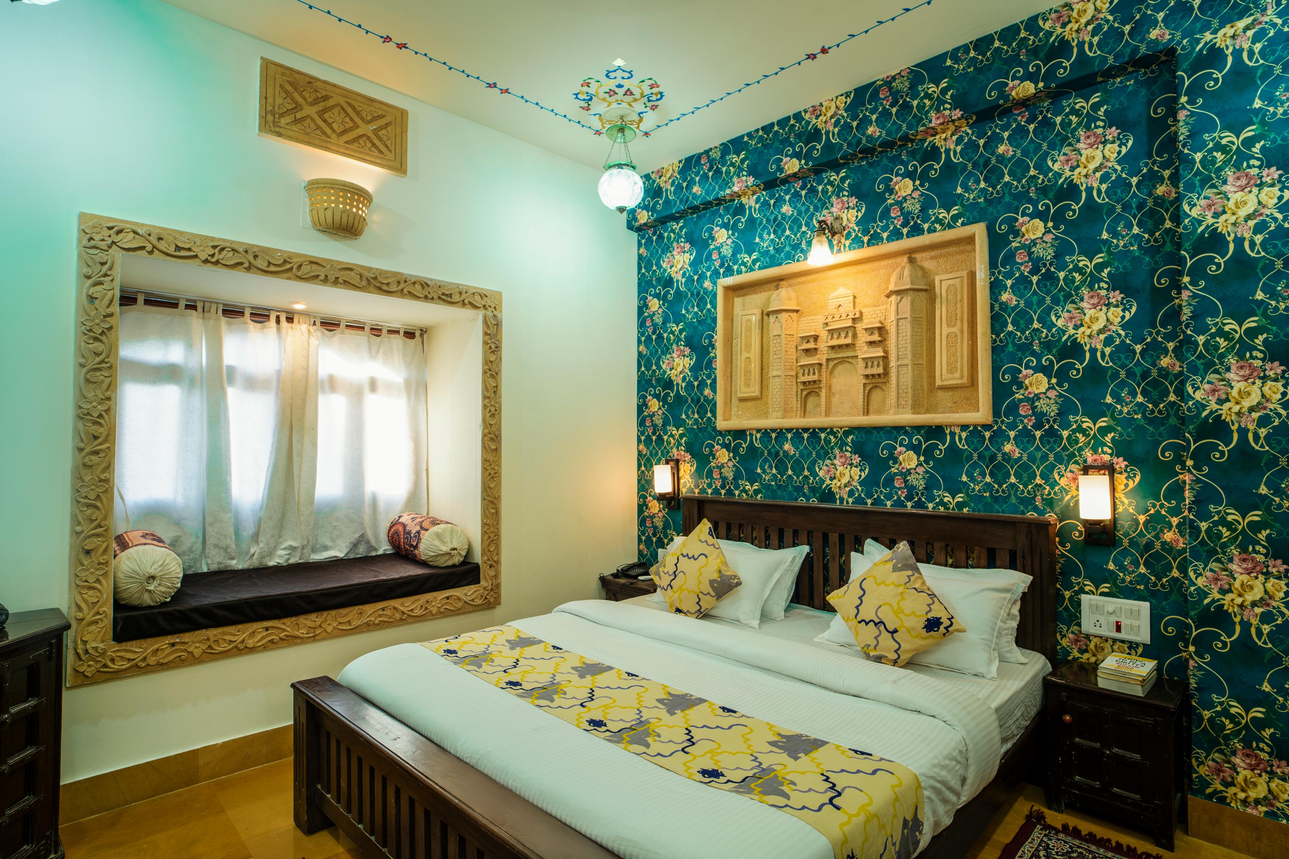 Tripli Hotels Prithvi Palace - Tap to explore photos