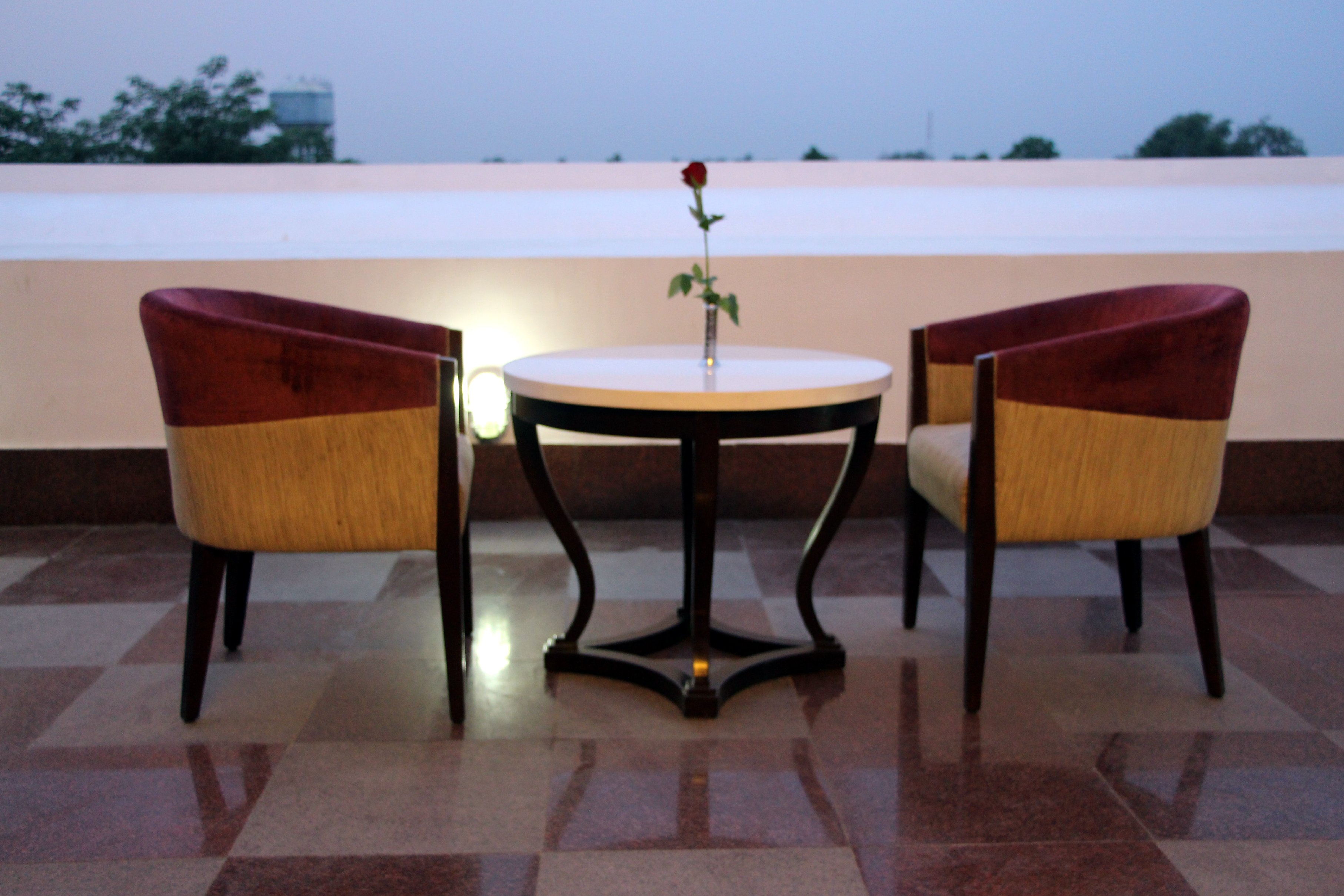 Hotel Dasaprakash - Tap to explore photos