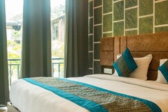 Pacific Inn 360 Degree Resort, Rishikesh