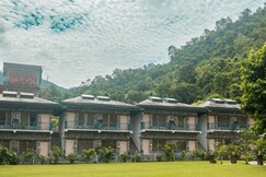 Pacific Inn 360 Degree Resort, Rishikesh
