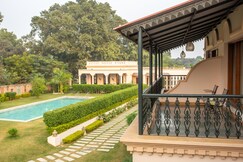 Tree of Life Resorts & Spa, Varanasi
