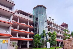Gazebo Resort Pattaya