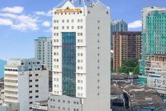 Hotel Sentral Pudu @ Bukit Bintang City Centre
