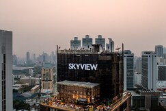 SKYVIEW Hotel Bangkok - Em District Sukhumvit 24