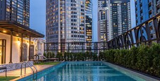 The Salil Hotel Sukhumvit 57 - Thonglor