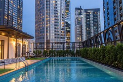 The Salil Hotel Sukhumvit 57 - Thonglor
