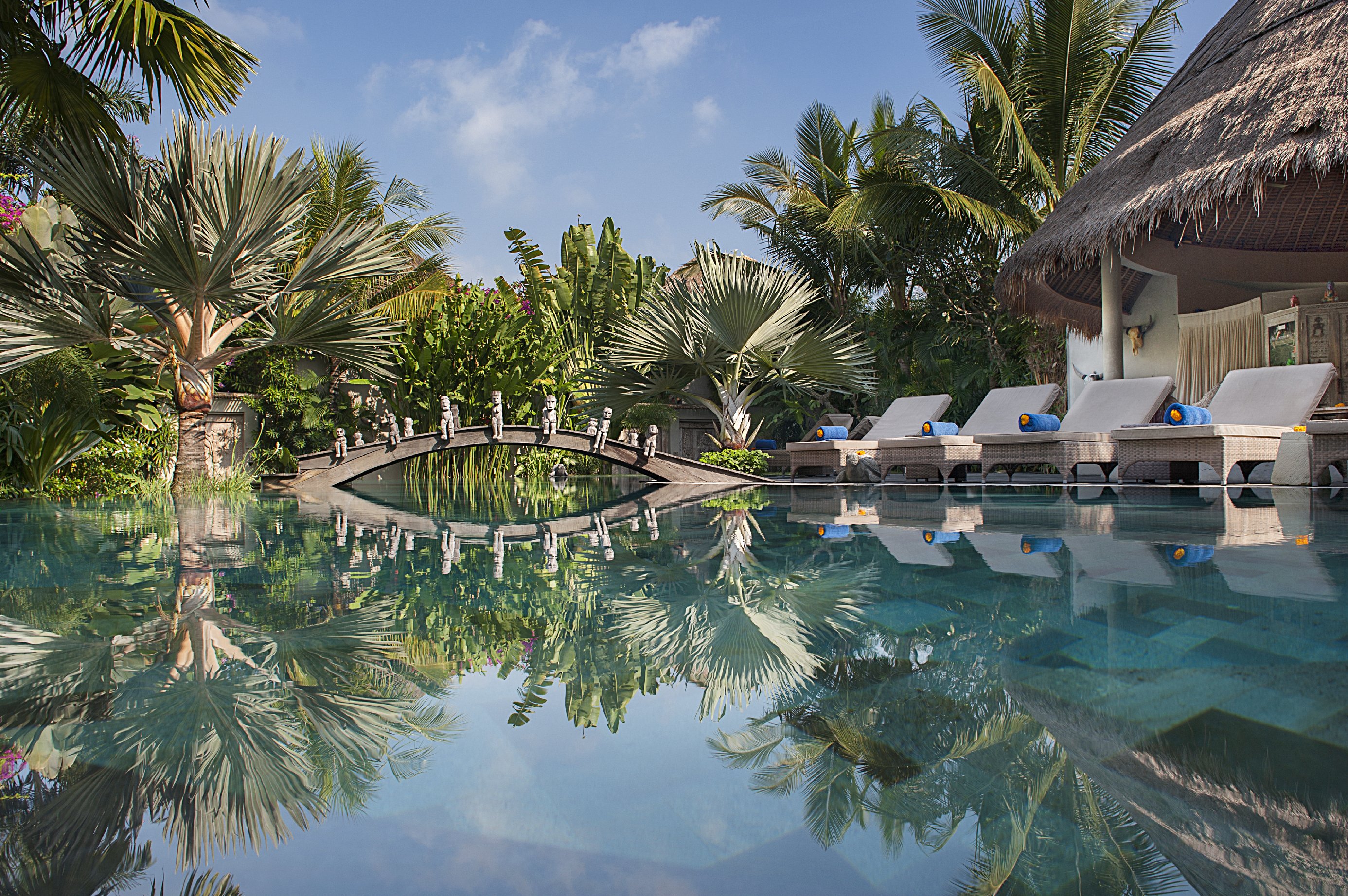 Blue karma Dijwa Seminyak