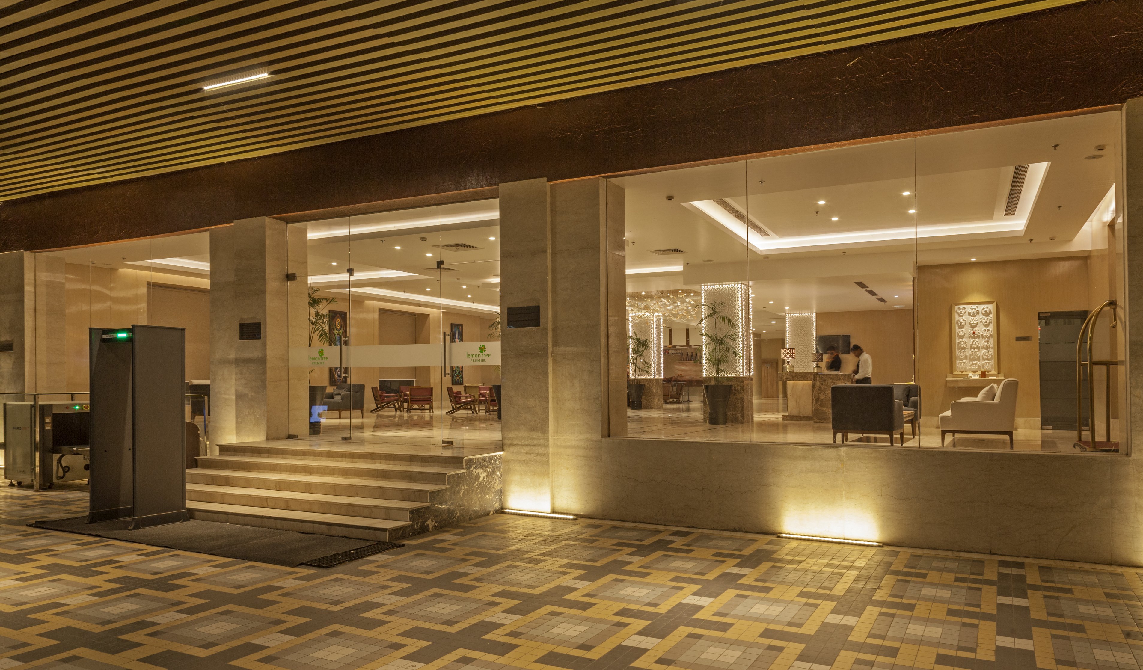 Main gallery