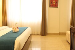 Hotel Holiday Hill