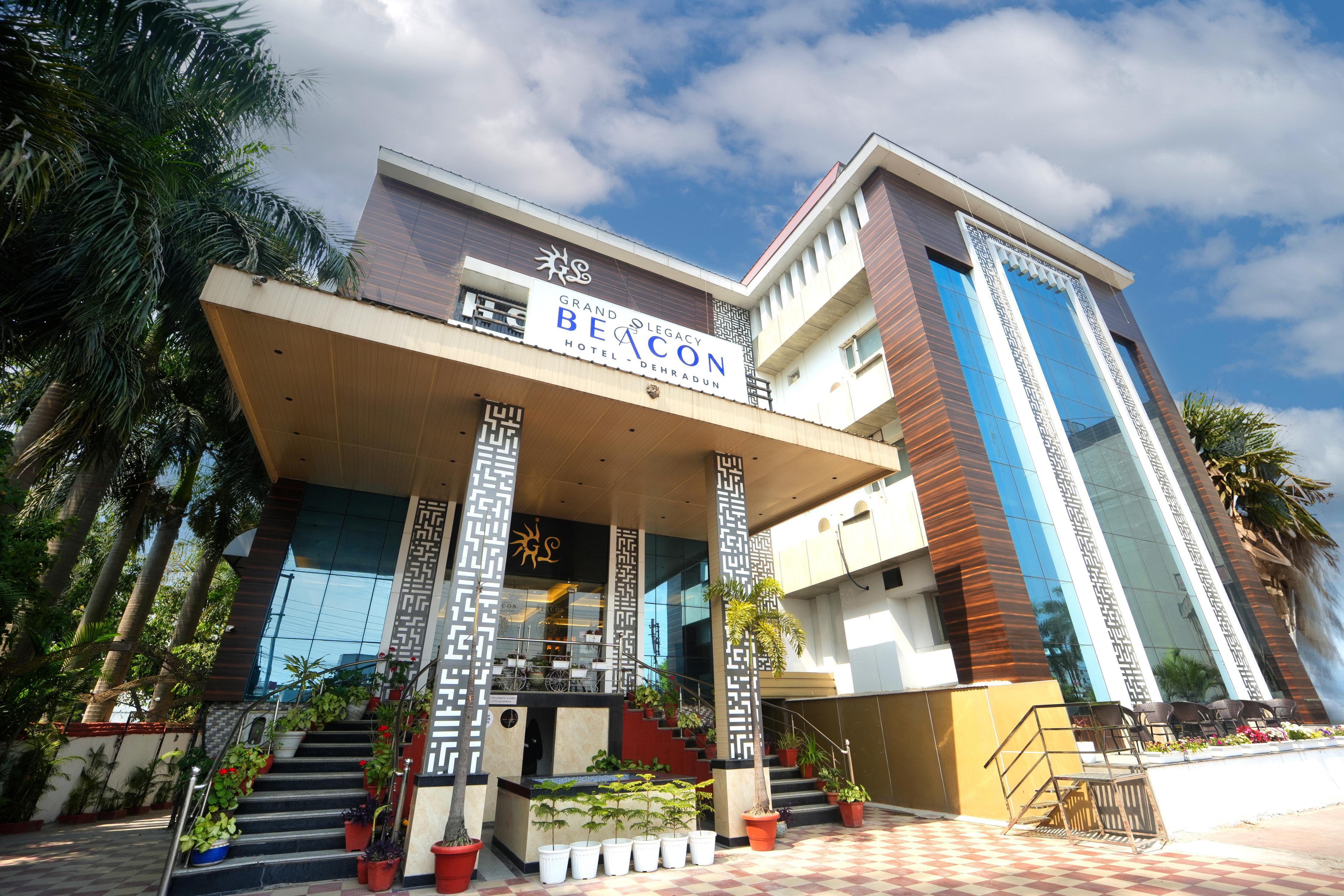 Grand Legacy Beacon, Dehradun