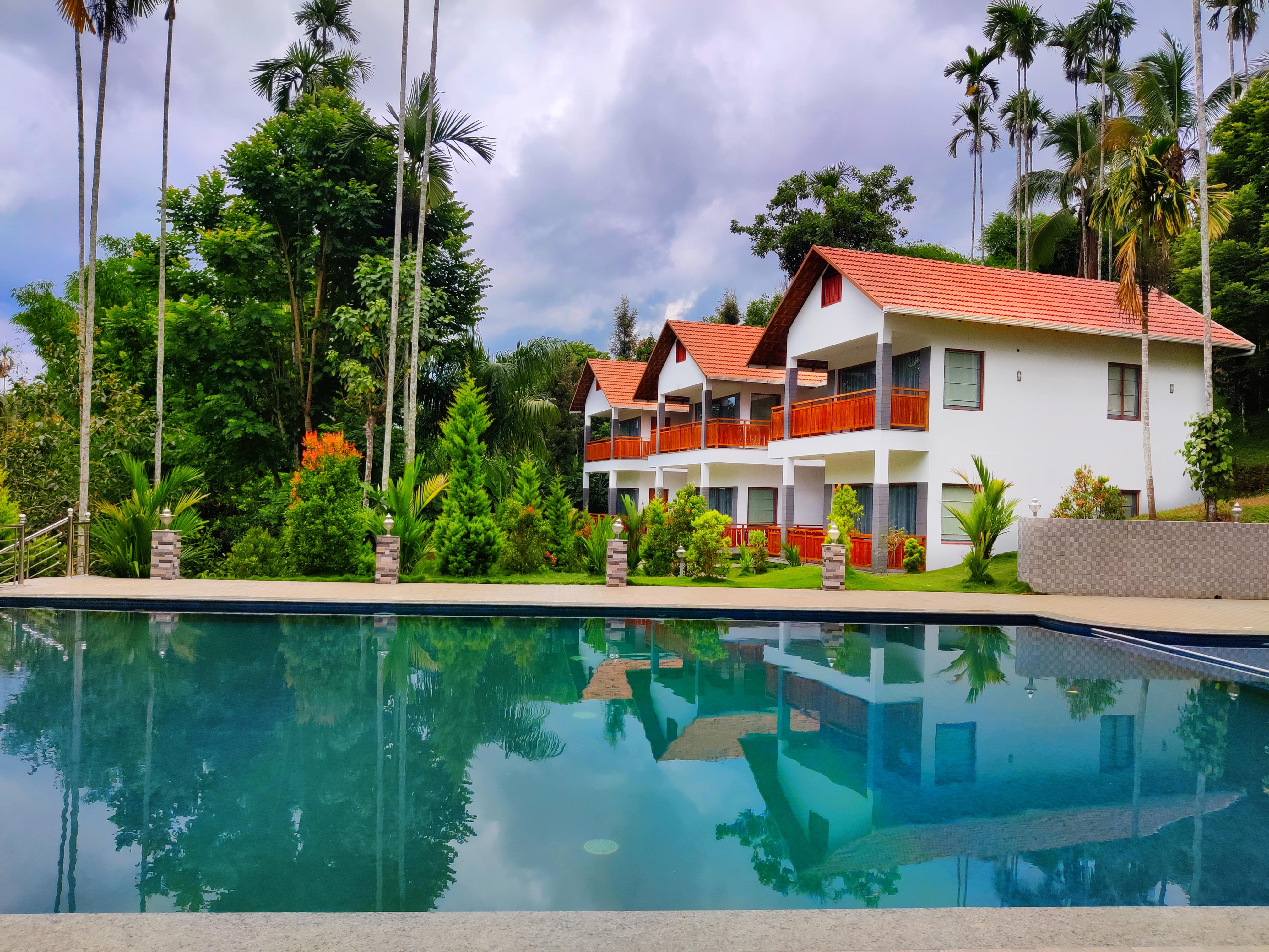 Wayanad Fort Resort
