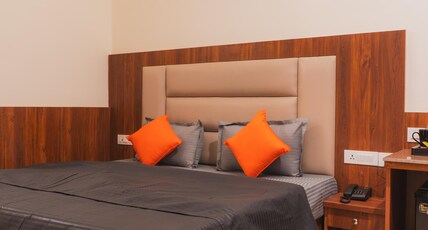 Hotel Morainic Hills, Bhagsu, Mcleodganj Room Type - Superior Room with Shared Garden