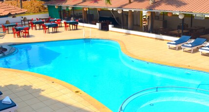 Colva Holiday Homes Room Type - Colva Holiday Homes