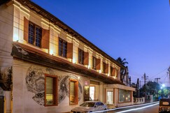 Presidency Artotel Kochi