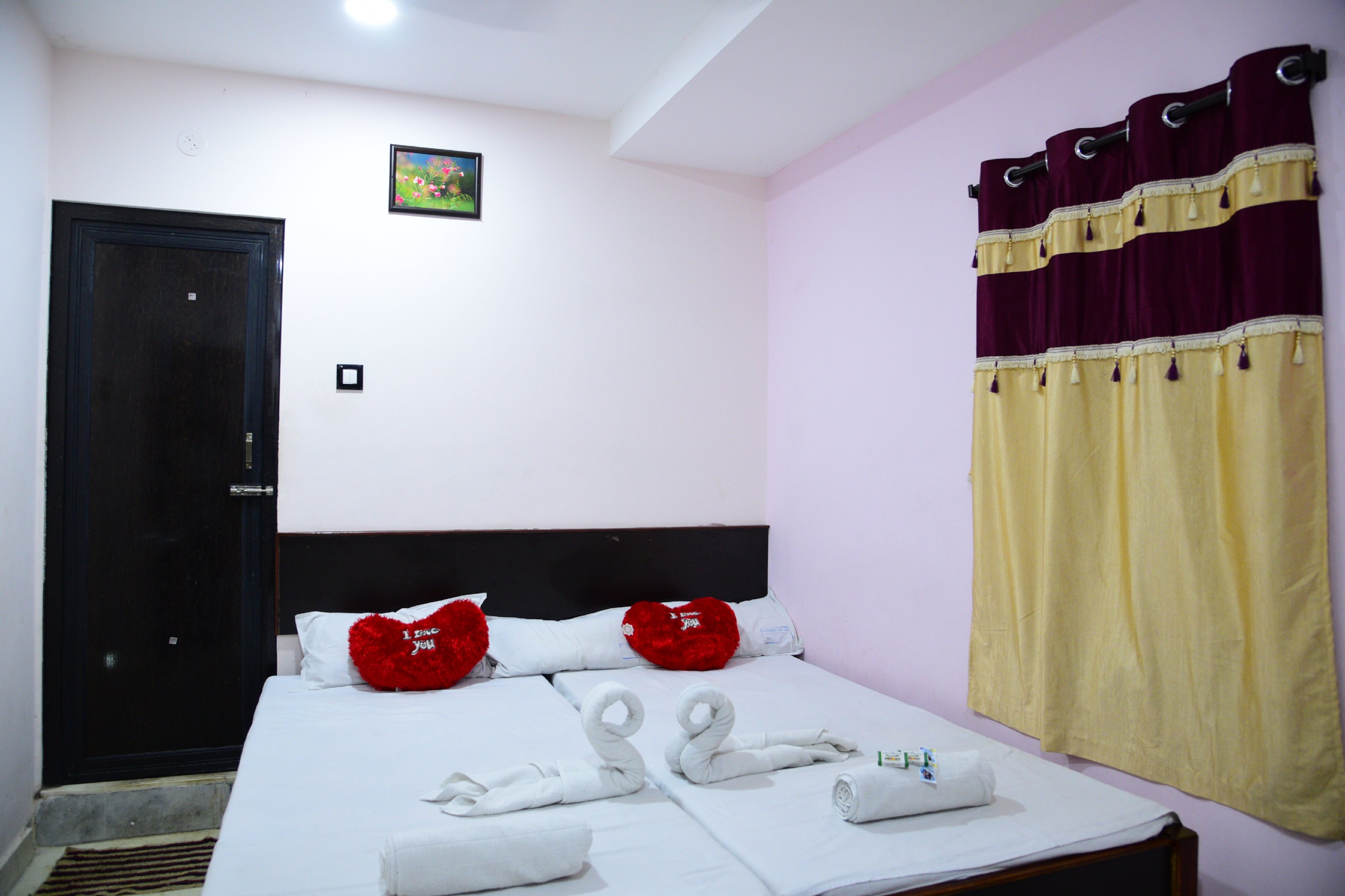 Sri Govindaraja Swamy Residency - Tap to explore photos
