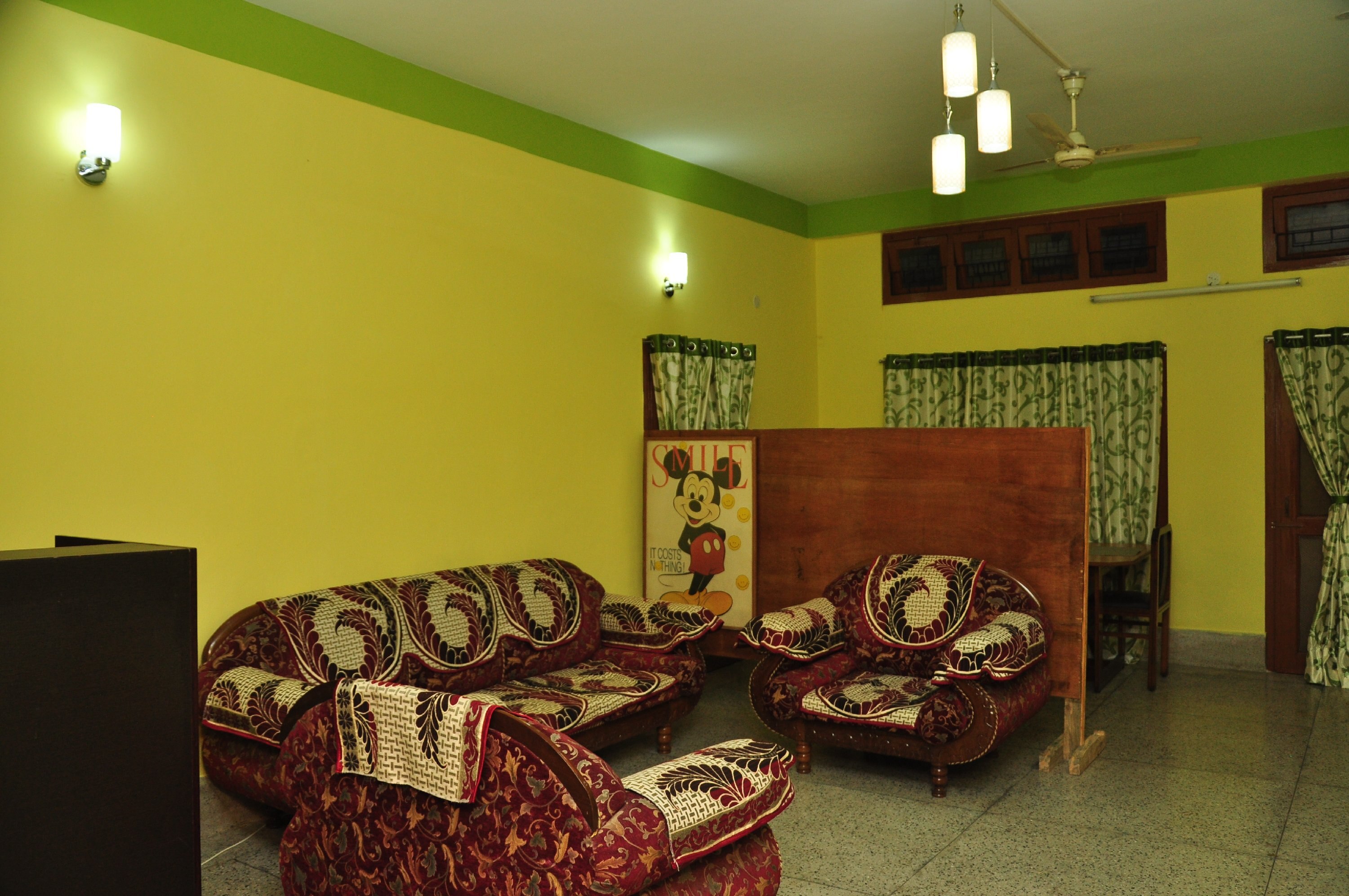 Main gallery